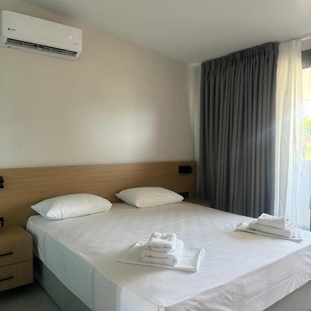 Olympic Kosma Hotel & Villas - Hanioti Ngoại thất bức ảnh