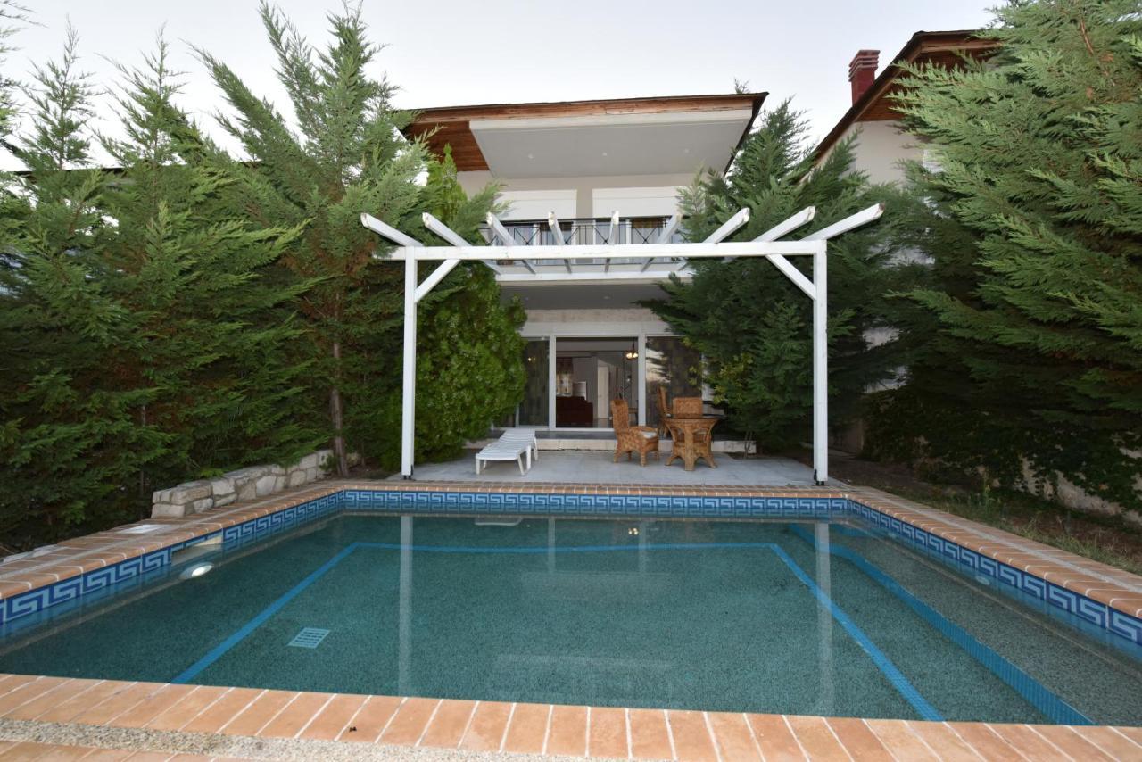 Olympic Kosma Hotel & Villas - Hanioti Ngoại thất bức ảnh
