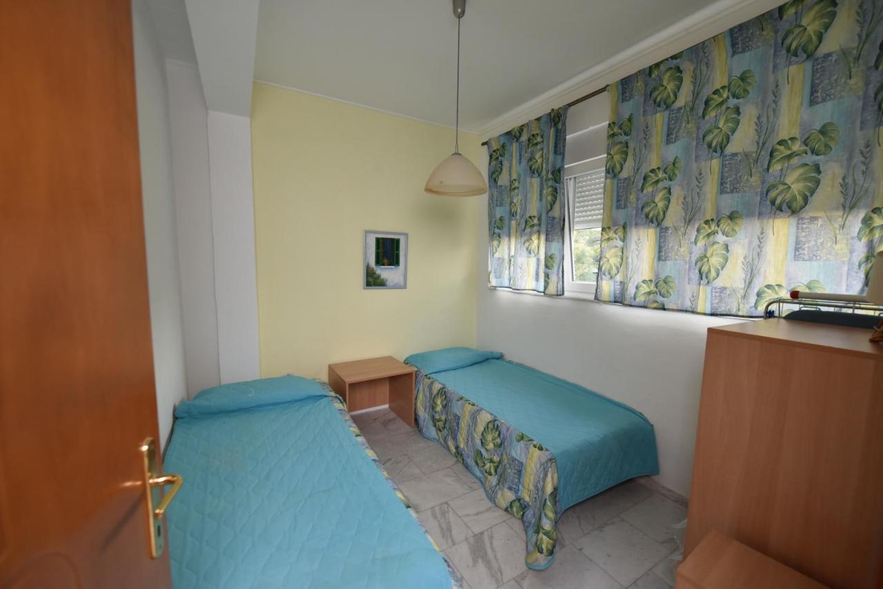 Olympic Kosma Hotel & Villas - Hanioti Ngoại thất bức ảnh