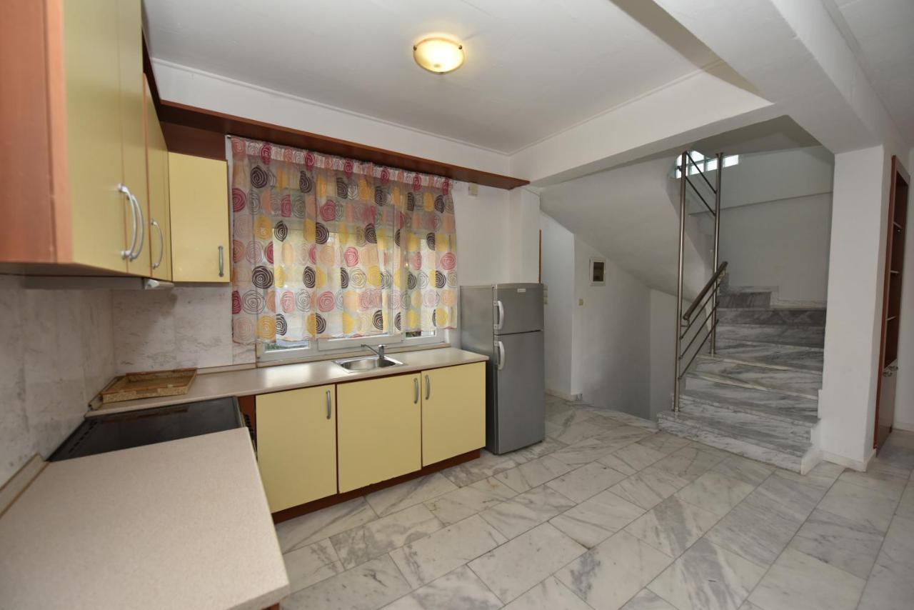 Olympic Kosma Hotel & Villas - Hanioti Ngoại thất bức ảnh