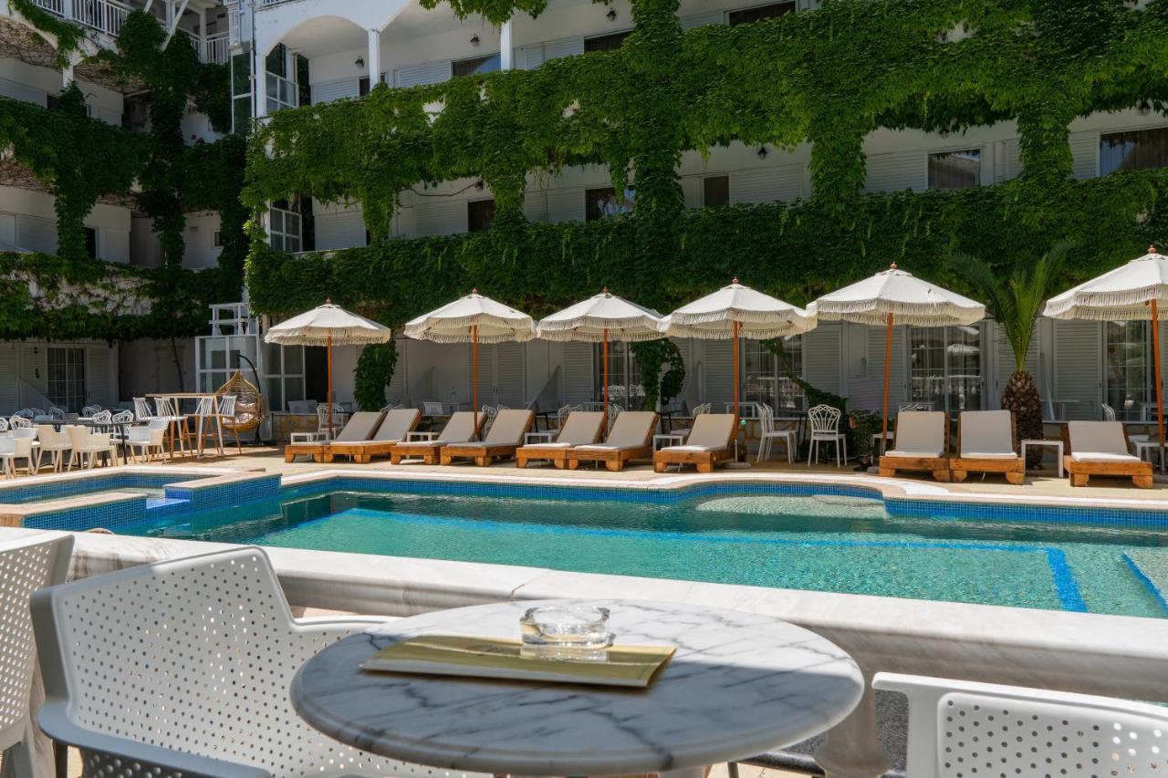 Olympic Kosma Hotel & Villas - Hanioti Ngoại thất bức ảnh