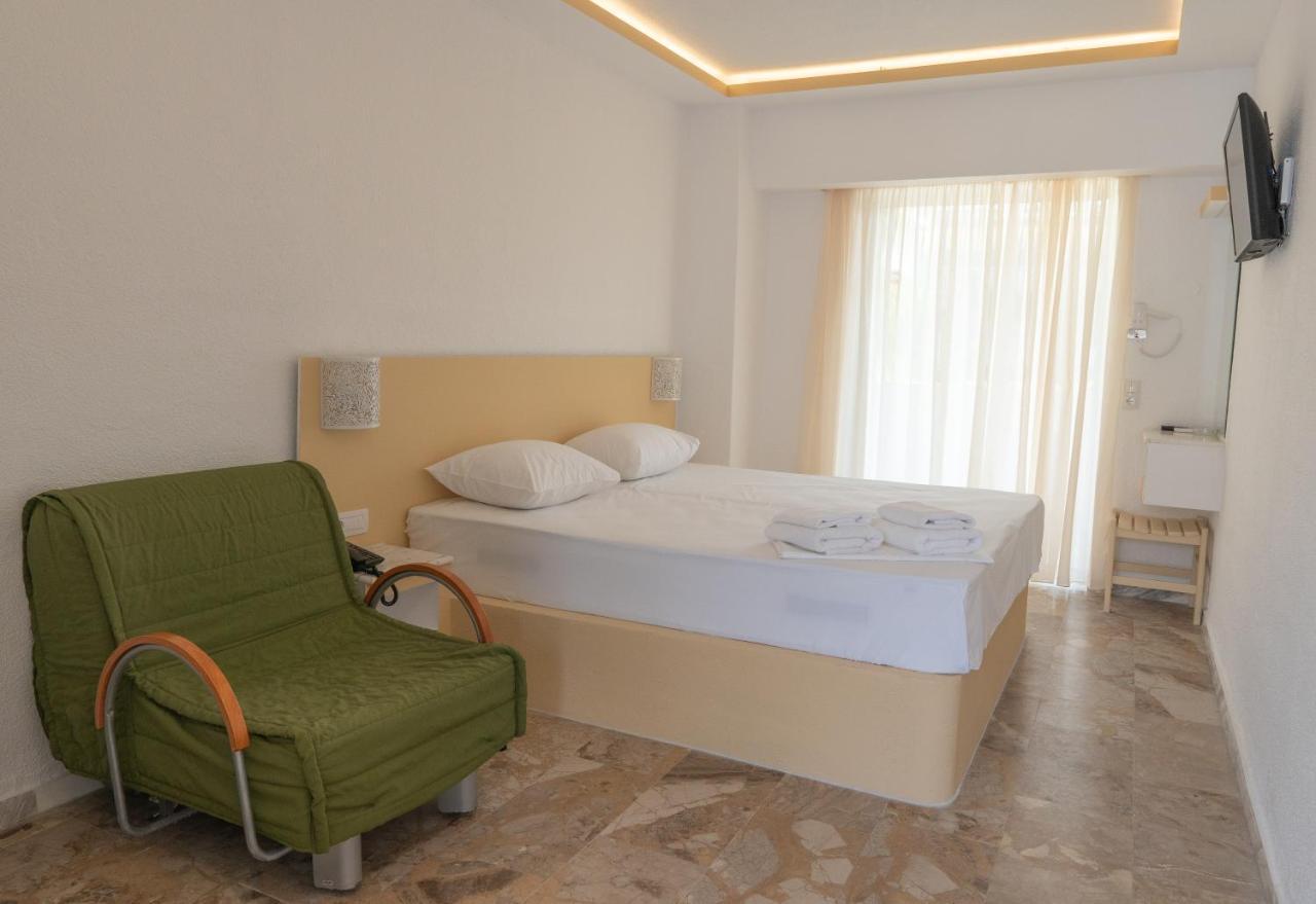 Olympic Kosma Hotel & Villas - Hanioti Ngoại thất bức ảnh