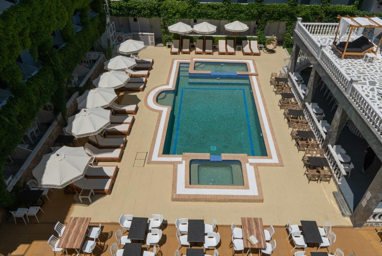 Olympic Kosma Hotel & Villas - Hanioti Ngoại thất bức ảnh