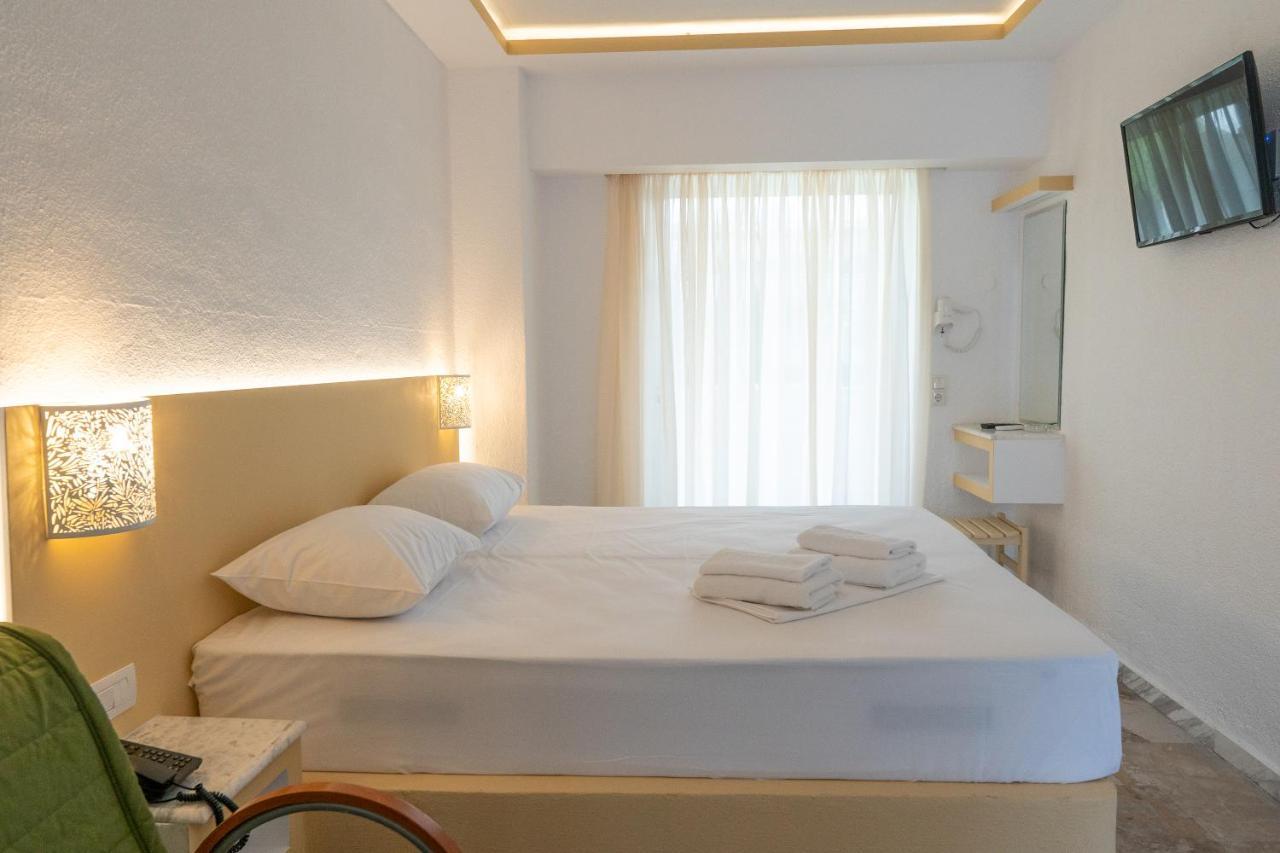 Olympic Kosma Hotel & Villas - Hanioti Ngoại thất bức ảnh