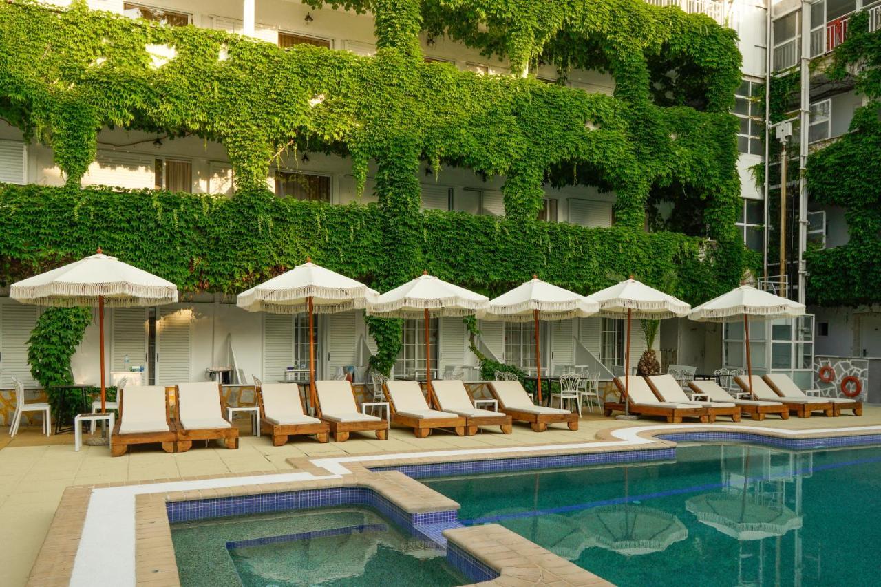 Olympic Kosma Hotel & Villas - Hanioti Ngoại thất bức ảnh