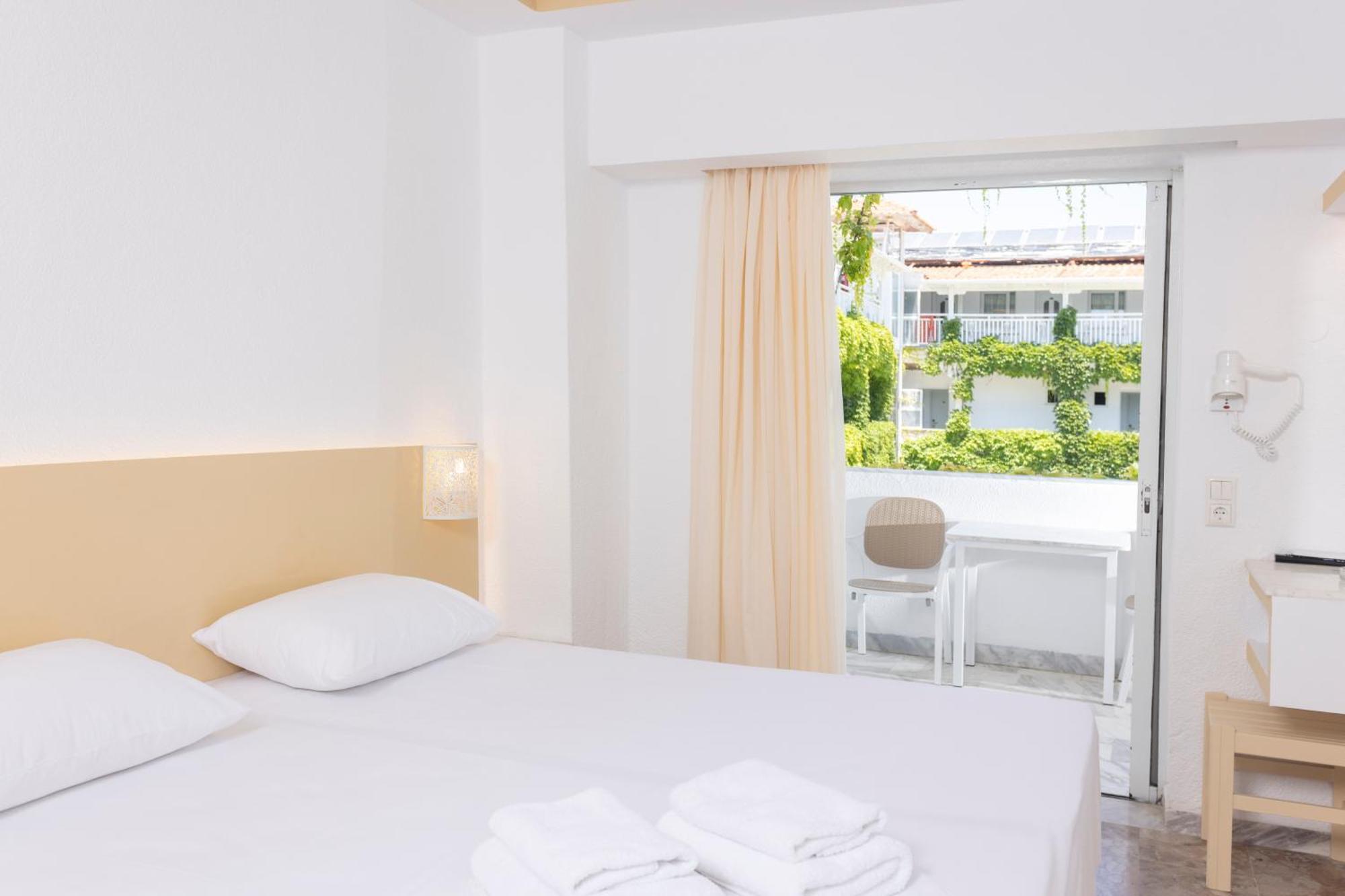 Olympic Kosma Hotel & Villas - Hanioti Ngoại thất bức ảnh