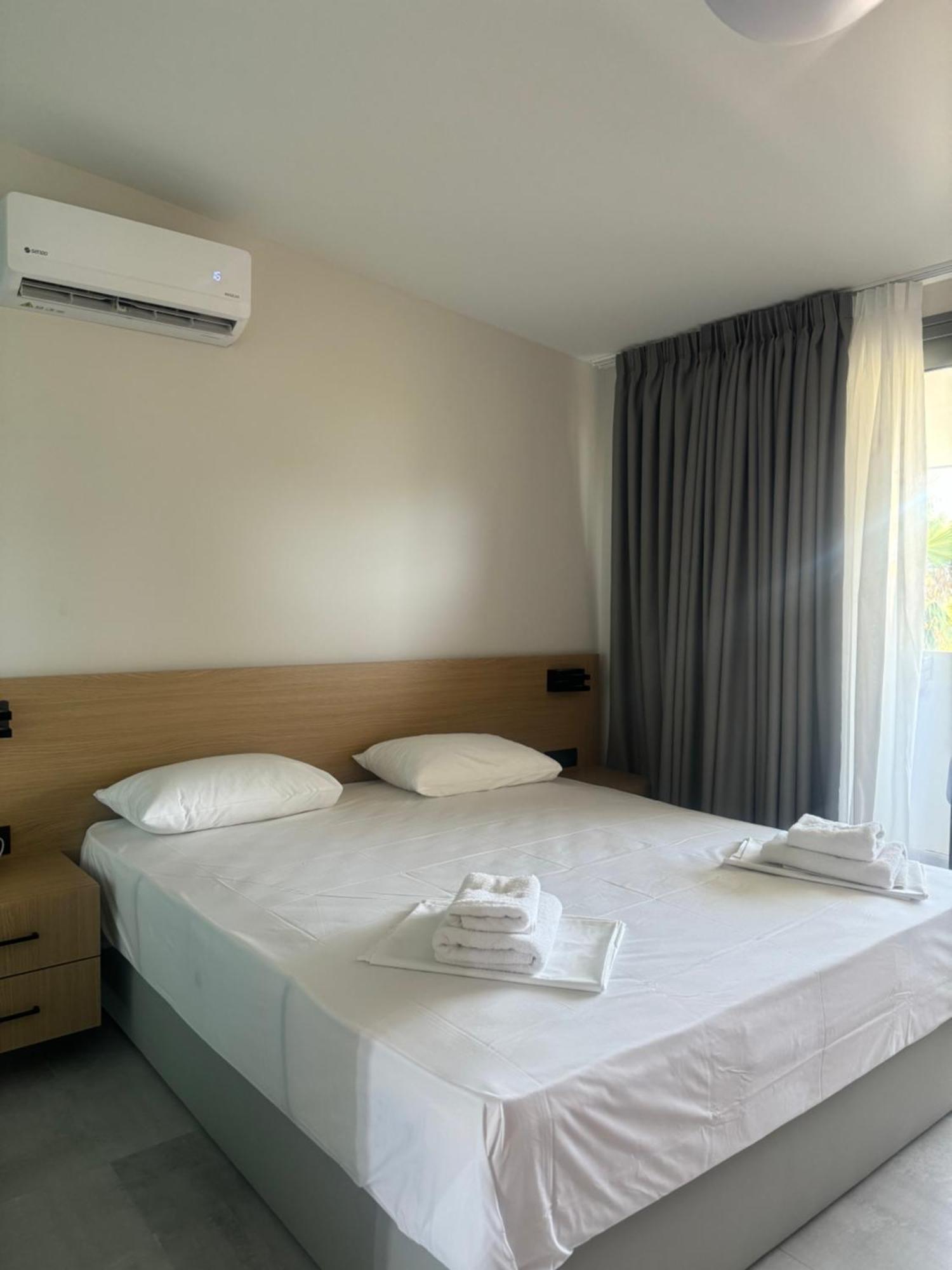 Olympic Kosma Hotel & Villas - Hanioti Ngoại thất bức ảnh