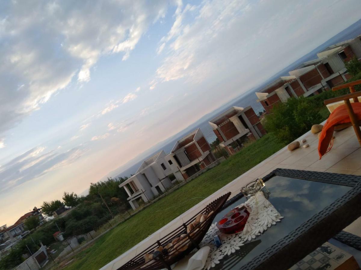 Olympic Kosma Hotel & Villas - Hanioti Ngoại thất bức ảnh