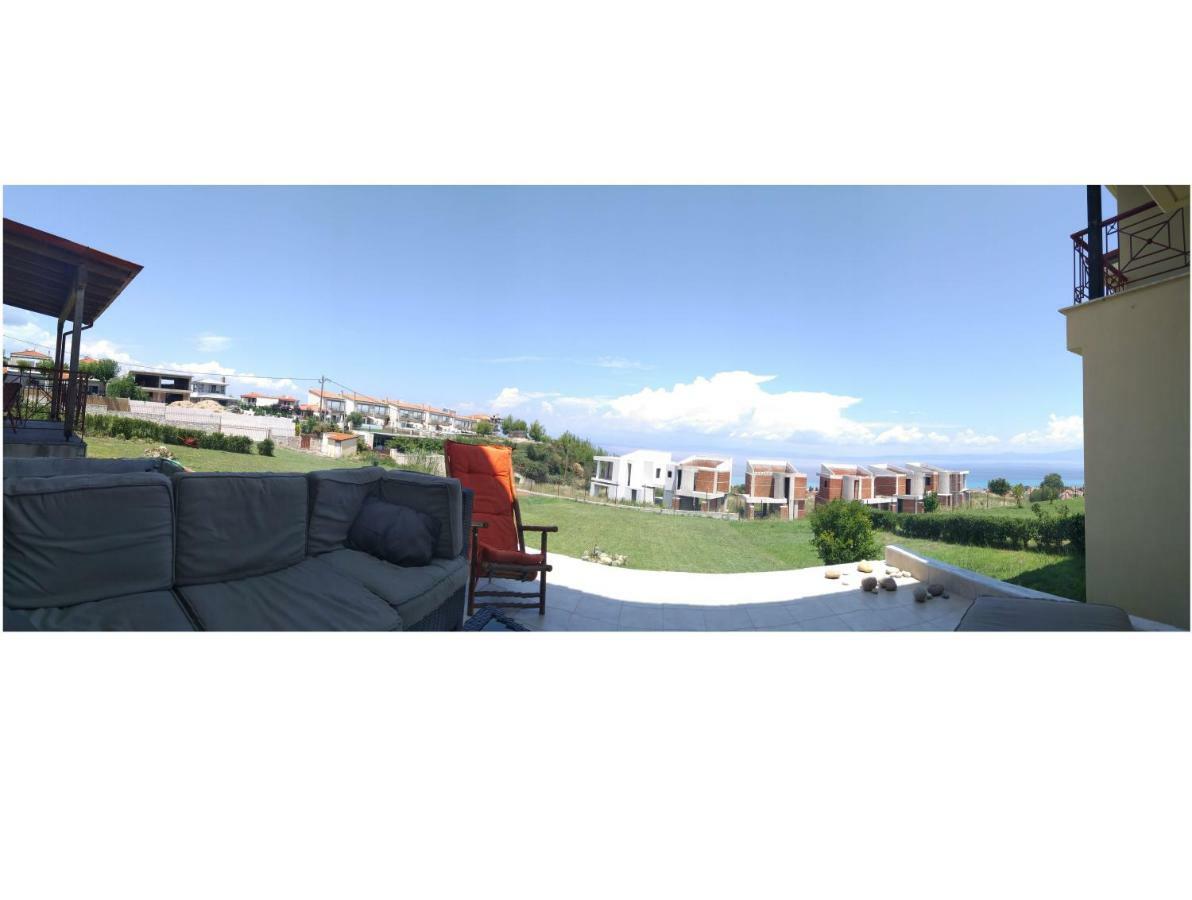 Olympic Kosma Hotel & Villas - Hanioti Ngoại thất bức ảnh