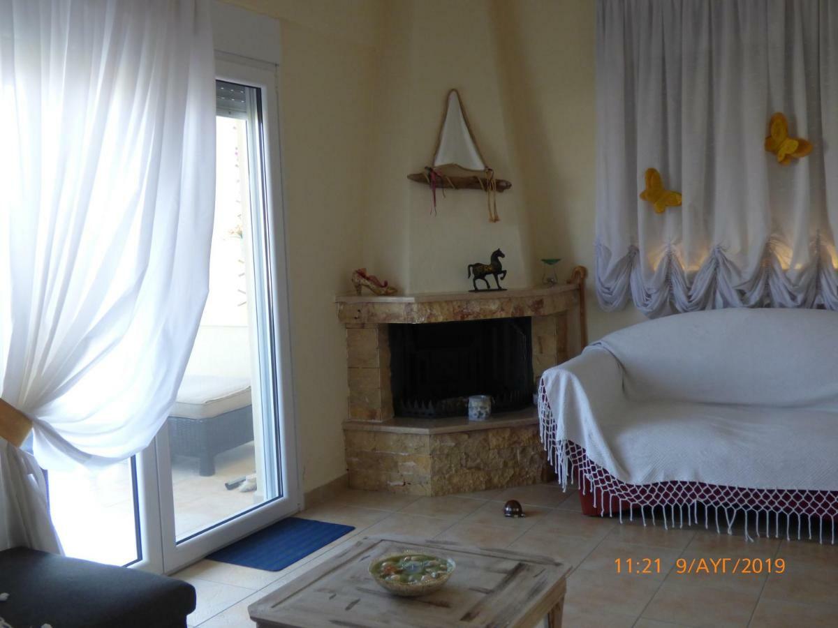 Olympic Kosma Hotel & Villas - Hanioti Ngoại thất bức ảnh