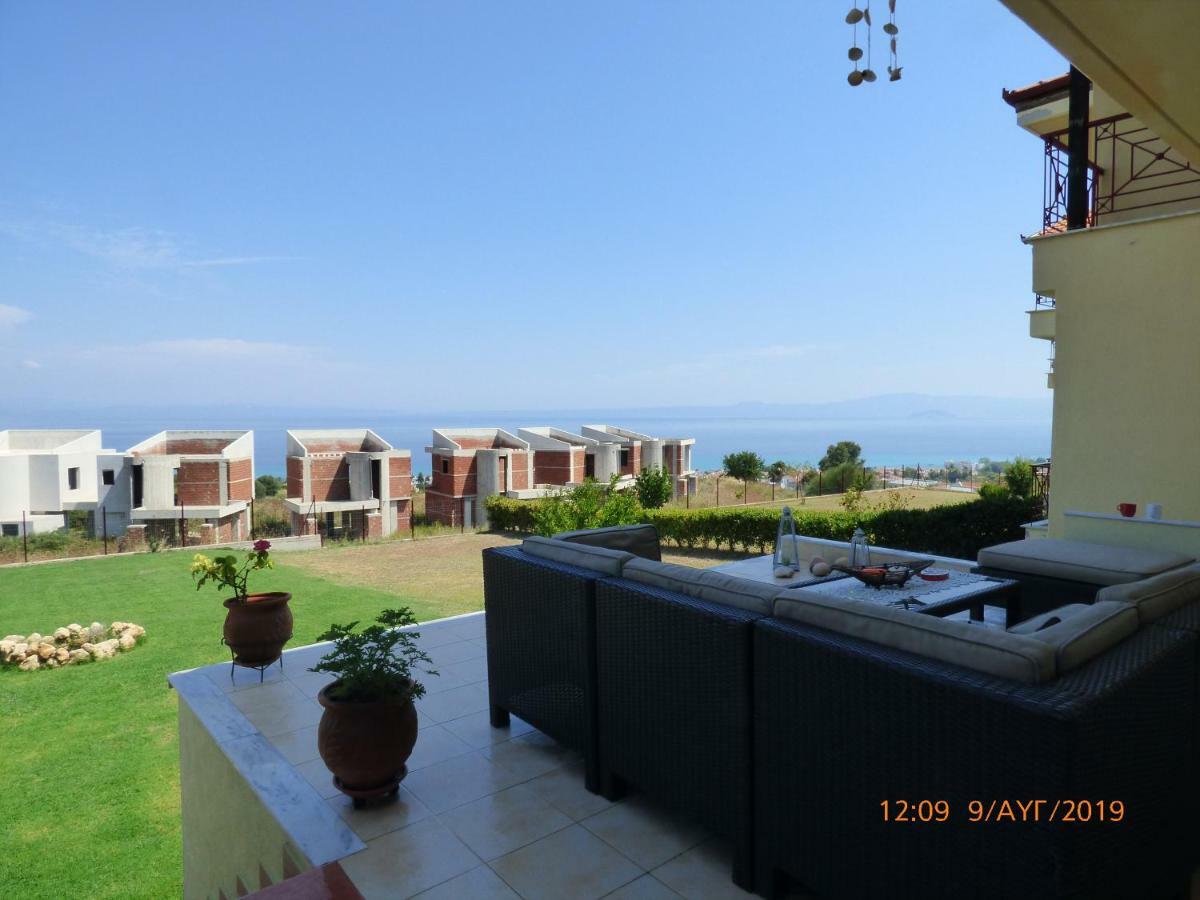 Olympic Kosma Hotel & Villas - Hanioti Ngoại thất bức ảnh