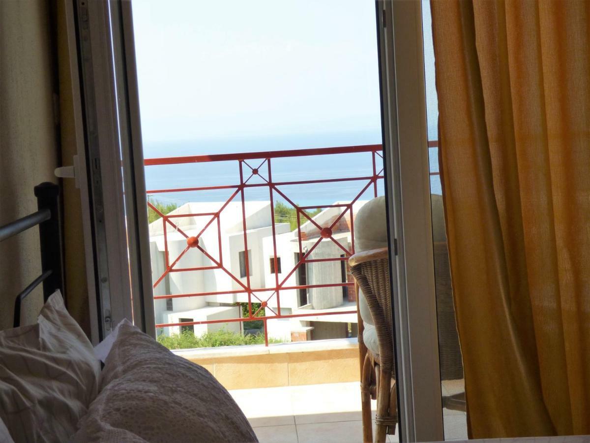 Olympic Kosma Hotel & Villas - Hanioti Ngoại thất bức ảnh