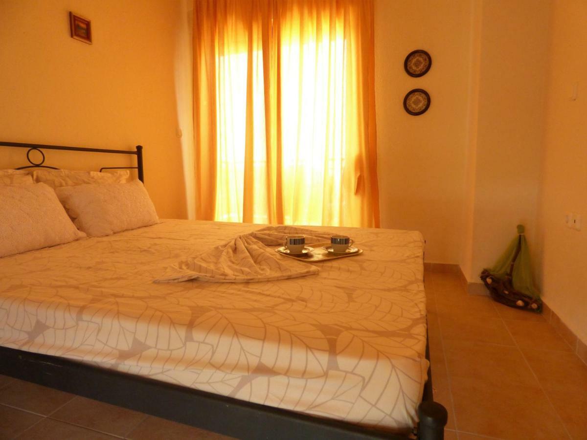 Olympic Kosma Hotel & Villas - Hanioti Ngoại thất bức ảnh