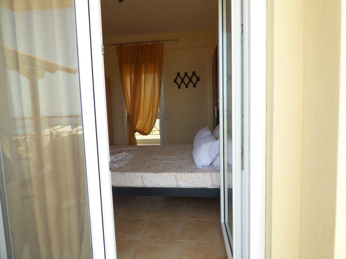 Olympic Kosma Hotel & Villas - Hanioti Ngoại thất bức ảnh