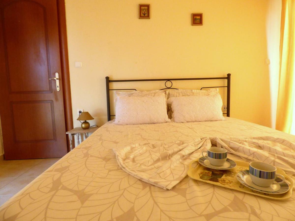 Olympic Kosma Hotel & Villas - Hanioti Ngoại thất bức ảnh